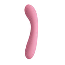 Party Up John Flexible Vibe Pink 16 Cm Usb Rechargeable Vibrator