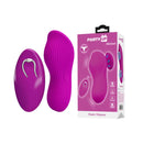 Party Up Michael Panty Vibe Pink Panty Vibrator With Wireless Remote