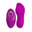 Party Up Michael Panty Vibe Pink Panty Vibrator With Wireless Remote