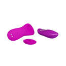 Party Up Michael Panty Vibe Pink Panty Vibrator With Wireless Remote
