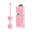 Party Up Rebecca Kegel Balls Pink Kegel Balls