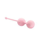 Party Up Rebecca Kegel Balls Pink Kegel Balls