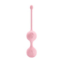 Party Up Rebecca Kegel Balls Pink Kegel Balls