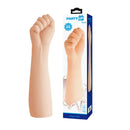 Party Up Tony Fist 36 Cm Fist Dildo Flesh