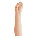 Party Up Tony Fist 36 Cm Fist Dildo Flesh