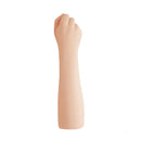 Party Up Tony Fist 36 Cm Fist Dildo Flesh