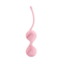 Party Up Vivian Kegel Balls Pink Kegel Balls