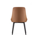 Passion Breakout Or Dining Chair PU Leather