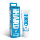 Passion Keep It Hard Stay Hard Cream 44 Ml