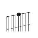 16 Panels Guinea Pig Pet Playpen Small Pets Fence