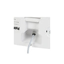 2 In 1 Automatic Pet Feeder Wifi Camera Laser Toy