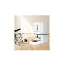 2 In 1 Automatic Pet Feeder Wifi Camera Laser Toy