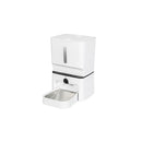 2 In 1 Automatic Pet Feeder Wifi Camera Laser Toy