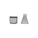 2Pcs Pet Trimmer Clipper Blades Set For Grooming