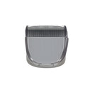 2Pcs Pet Trimmer Clipper Blades Set For Grooming