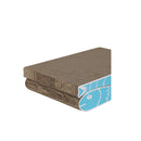2X Cat Scratcher Board Bed