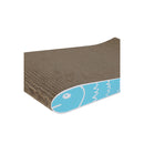 2X Cat Scratcher Board Bed