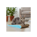 2X Cat Scratcher Board Bed