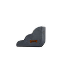 Pet Stairs Dog Ramp Foam Grey