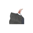 Pet Stairs Dog Ramp Foam Grey