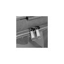 3 In 1 Pet Soft Crate Dog Cat Carrier Large Size Grey