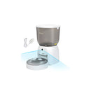 4L Auto Pet Feeder Automatic Camera Wifi App