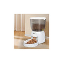 4L Auto Pet Feeder Automatic Camera Wifi App