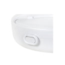 4 Meals Automatic Timer Pet Smart Chilled Feeder