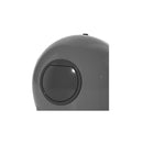 Automatic Cat Litter Box Large Self Cleaning Grey