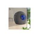 Automatic Cat Litter Box Large Self Cleaning Grey