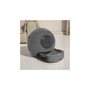 Automatic Cat Litter Box Large Self Cleaning Grey