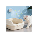 Cat Odor Eliminator Purifier Toilet Cleaner 6 Pcs