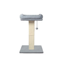 Cat Scratcher Big Perch Bed