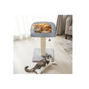 Cat Scratcher Big Perch Bed
