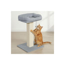 Cat Scratcher Big Perch Bed