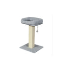 Cat Scratcher Big Perch Bed