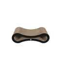 Cat Bed Scratching Cardboard