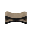 Cat Bed Scratching Cardboard