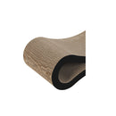 Cat Bed Scratching Cardboard