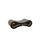 Cat Bed Scratching Cardboard
