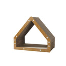 Cat Scratching Corrugated Cardboard