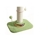 Cat Scratching Post Flower Cat Tree Tower