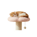 Cat Scratching Post Flower Cat Tree Tower