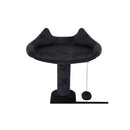 Cat Tree Scratching Post Scratcher 145Cm Climbing