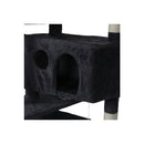 Cat Tree Scratching Post Scratcher 145Cm Climbing