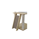 Cat Tree Tower Scratcher Wood Condo House 120Cm