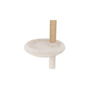 Cat Tree Tower Scratching Post Scratcher 230 To 275Cm