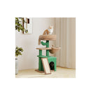 Cat Tree Tower Scratching Post Scratcher Play Bed