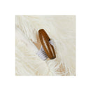 Cat Tunnel Foldable Fluffy Plush Play Tube