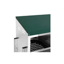 Chicken Hen Hutch Coop 6 Hole
